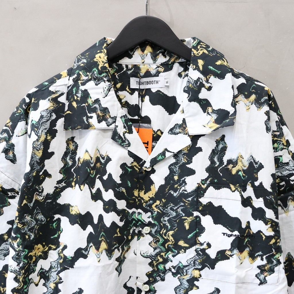 ACID ALOHA #WHITE [SS24-S04]