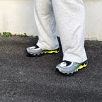 TECH SWEAT PANTS #HEATHER GRAY [BP-56026]