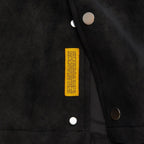 BRUSHCOACH #BLACK [F32620-SH17]