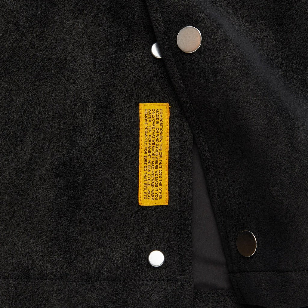 BRUSHCOACH #BLACK [F32620-SH17]