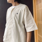 BALLRIPE #OFF WHITE [F32610-SH23]