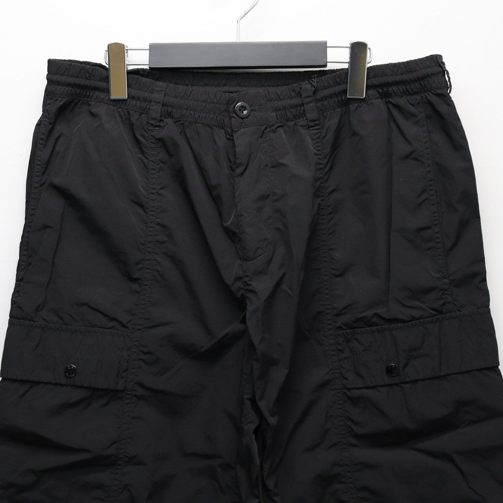 CHROME-R REGULAR CARGO LENS PT #BLACK 999 [20CMPA032A]