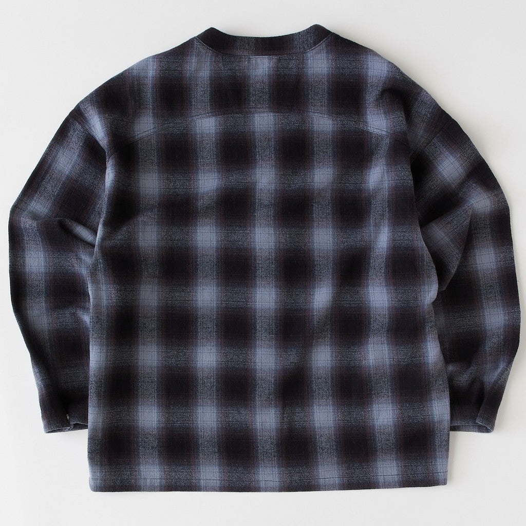 MAC STEAM #GRAY [F32520-SH12]