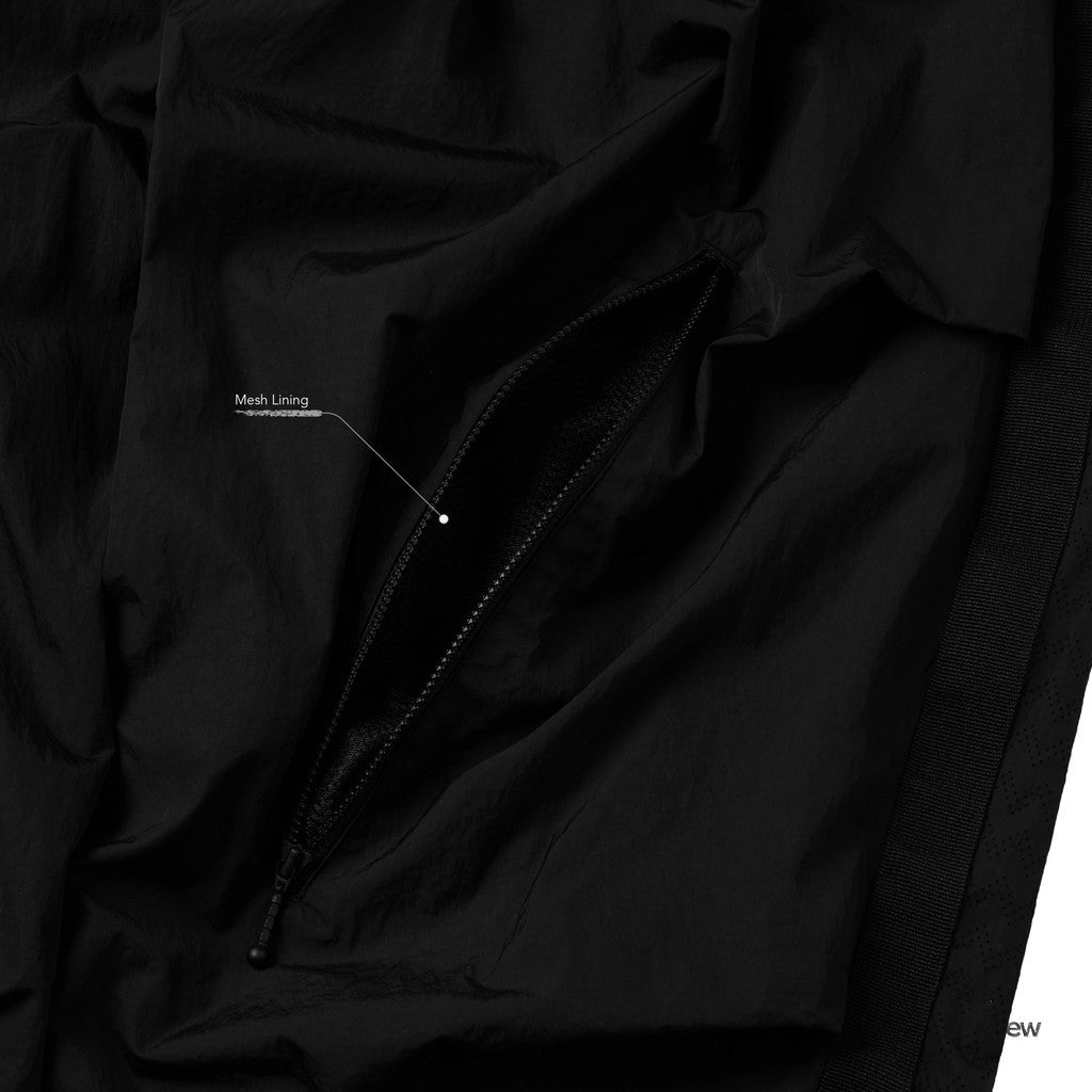 Subcrew | “RGW-01P” EDG(Y)BUG 網格系統運動褲 #SHADOW [GOOPI-25SS-JAN-02]