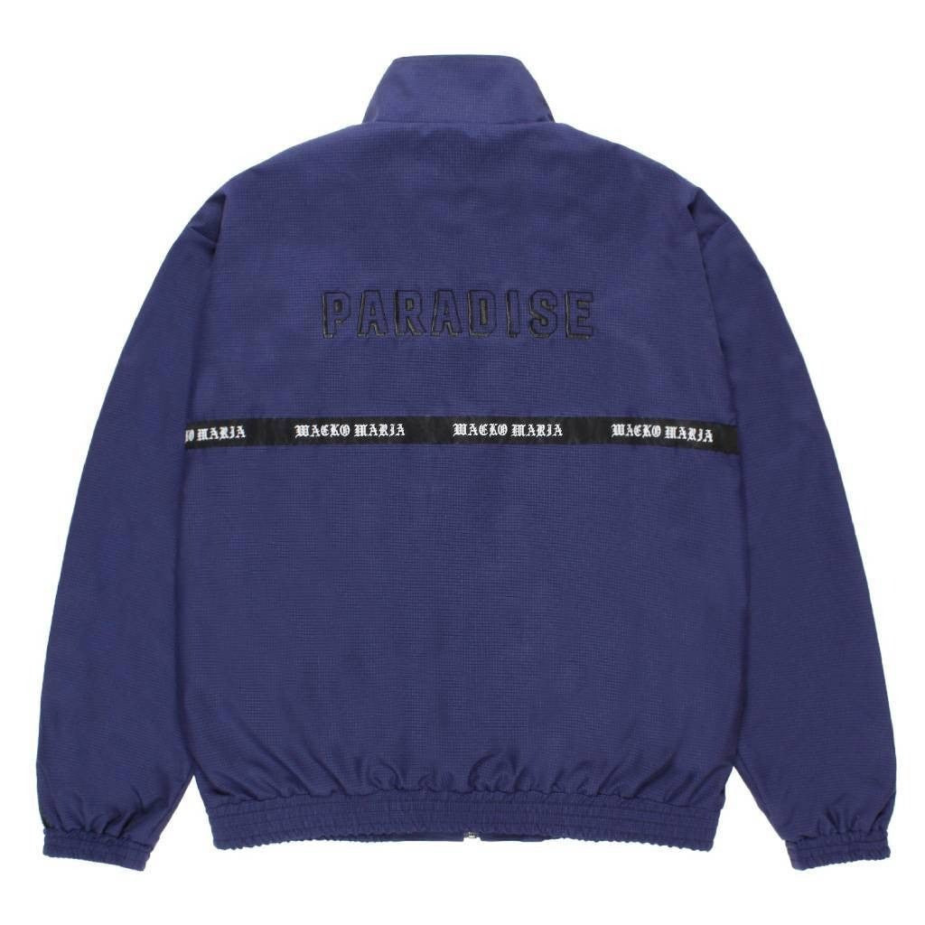 TRACK SET #PURPLE [26SS-WMO-NA01 / 26SS-WMO-NA02]