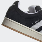 CAMPUS 00s #コアブラック/フットウェアホワイト/オフホワイト [HQ8708]