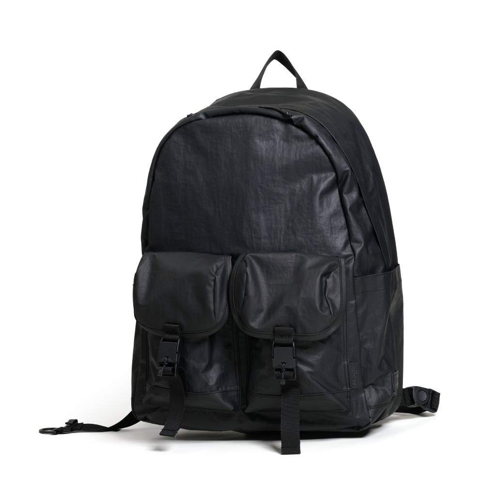 BACKPACK #BLACK 2 [BCL-37]