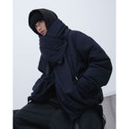 「G7-FM」3M 新雪麗 -Winterplex- 派克大衣 #SHADOW [GOOPI-23AW-DEC-02]