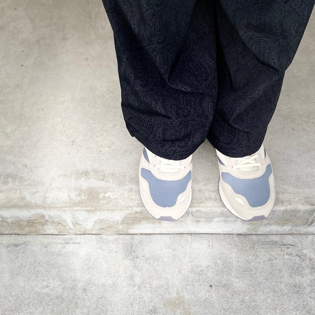 美津濃 RB87 #LT-藍/灰白 [D1GA235207]