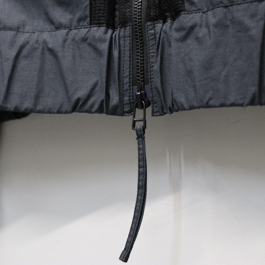 LACE MONSTER HOOD #BLACK [JI-26SS-HD02]