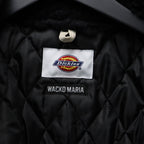 DICKIES | WORK JACKET #OFFWHITE [25FW-WMO-DC01]