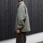 WILD THINGS | HAPPY JACKET IMPRESSION BY F/CE. 2.0 #SAGE GREEN [FSP08262U0001]