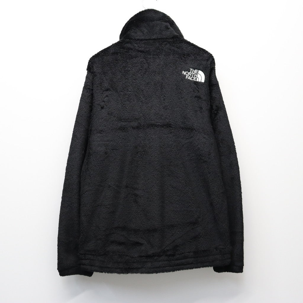 Versa Loft Jacket #K / ブラック [NA62550] - cocorozashi 三重県