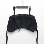 TOKUINC | BASIC UNIT 03 改 #BLACK [JI-25AW-BU03-2]