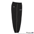 MLB | NY | TRACK SET ( TYPE-1 ) #BLACK [MLB-WM-TJ01 / MLB-WM-TP01]