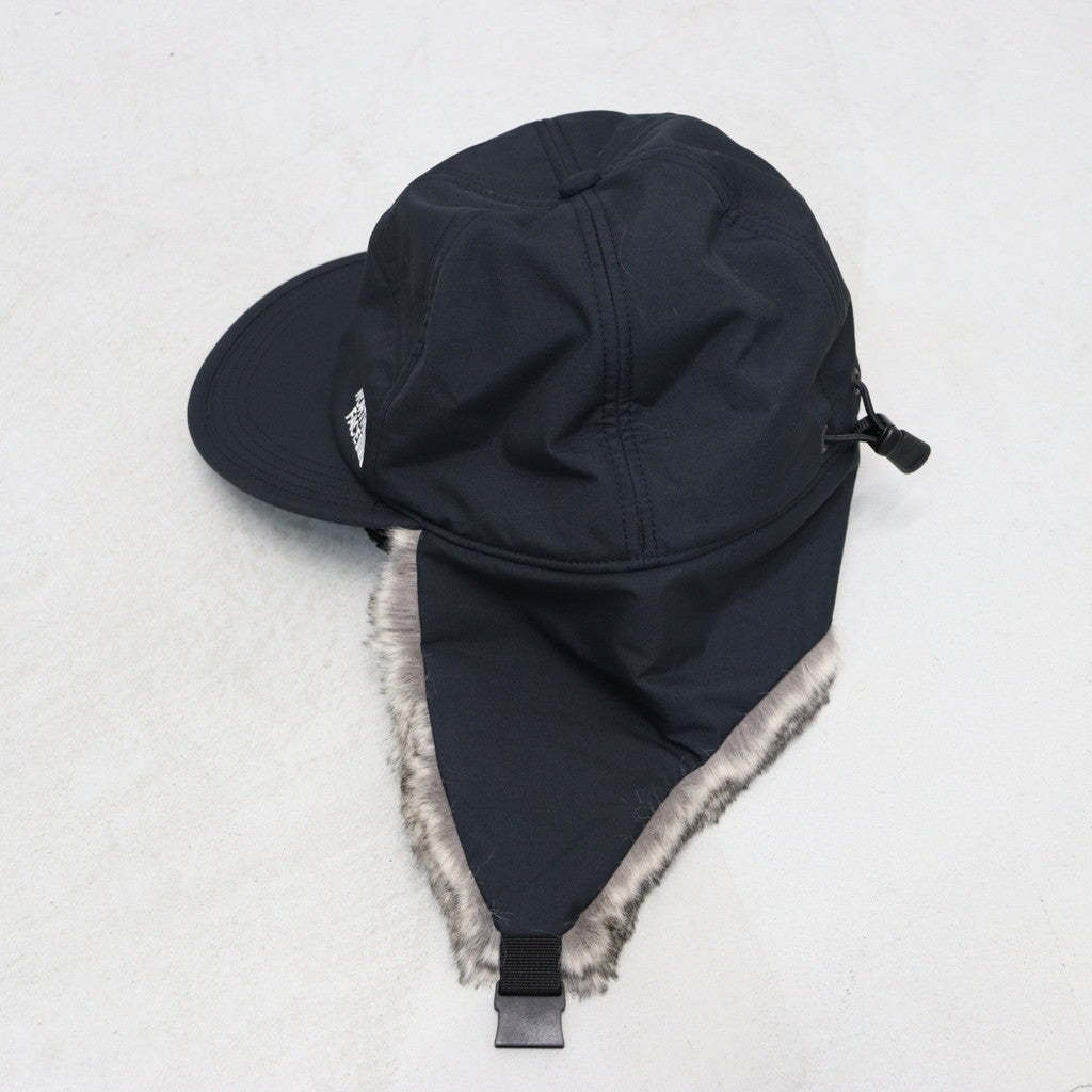 Badland Cap #K / ブラック[NN42543] – cocorozashi