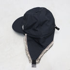 Badland Cap #K / ブラック [NN42543]