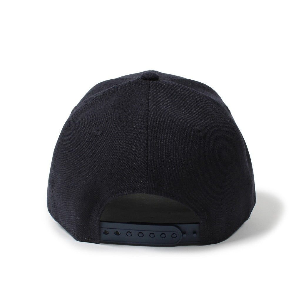 NEW ERA | 9FORTY #NAVY [24FW-WMA-CP02]