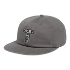 T cav emp CAP CHARCOAL #CHARCOAL [CES27G02]