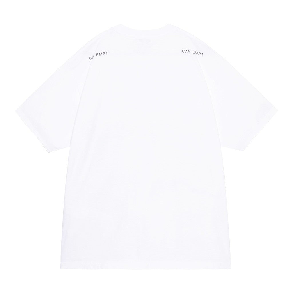 MD Necessity T #WHITE [CES30T13]