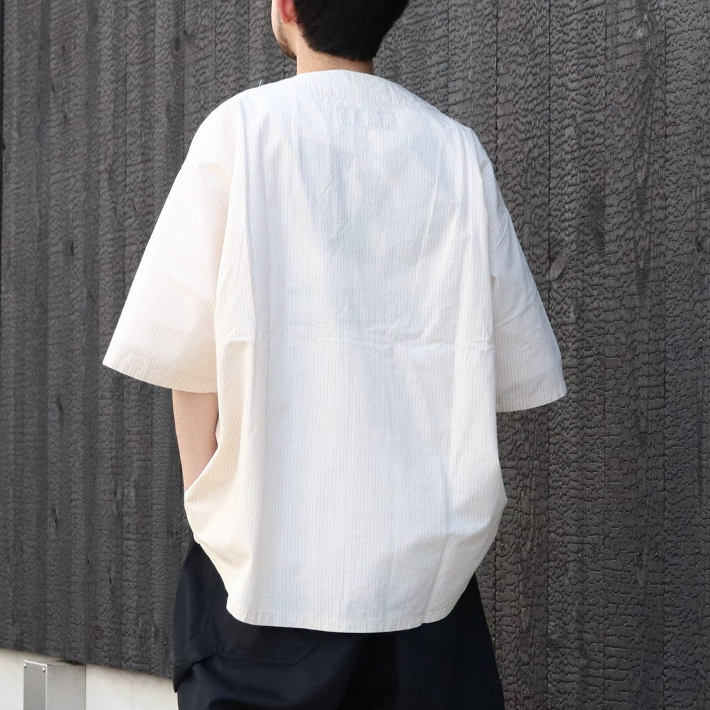 BALLRIPE #OFF WHITE [F32610-SH23]