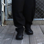 WAVE PROPHECY LS #黑色 [D1GA333701]