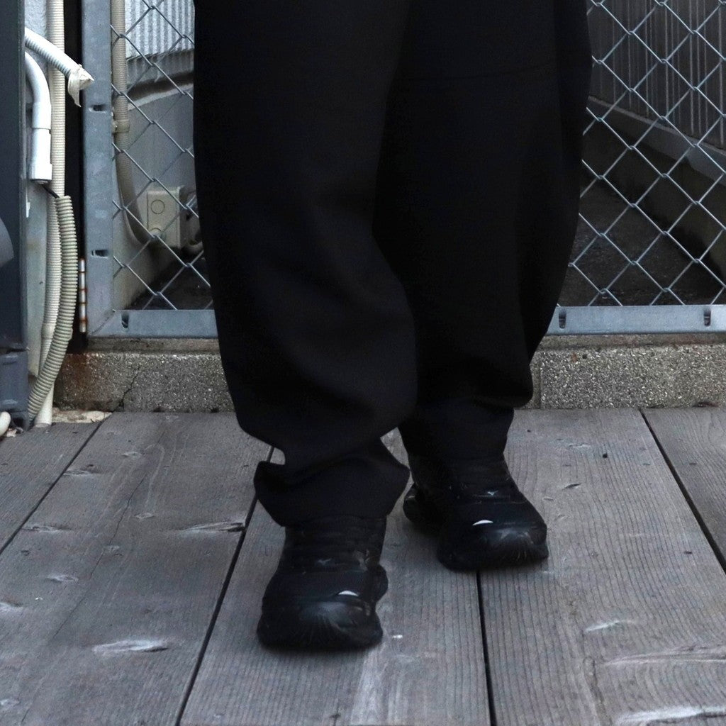 WAVE PROPHECY LS #黑色 [D1GA333701]