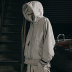 「G7-1K」Fermion-G 山地派克大衣 #PAPER [GOOPI-23AW-NOV-01]