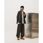 "MM-01S" Circle Light Tech Level T卹 #LOCH-NESS [GOOPI-25SS-APR-05]