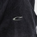 CPG | RHOMBUS DENIM PANTS #BLACK [25SS-CPG-03 / FS1741]