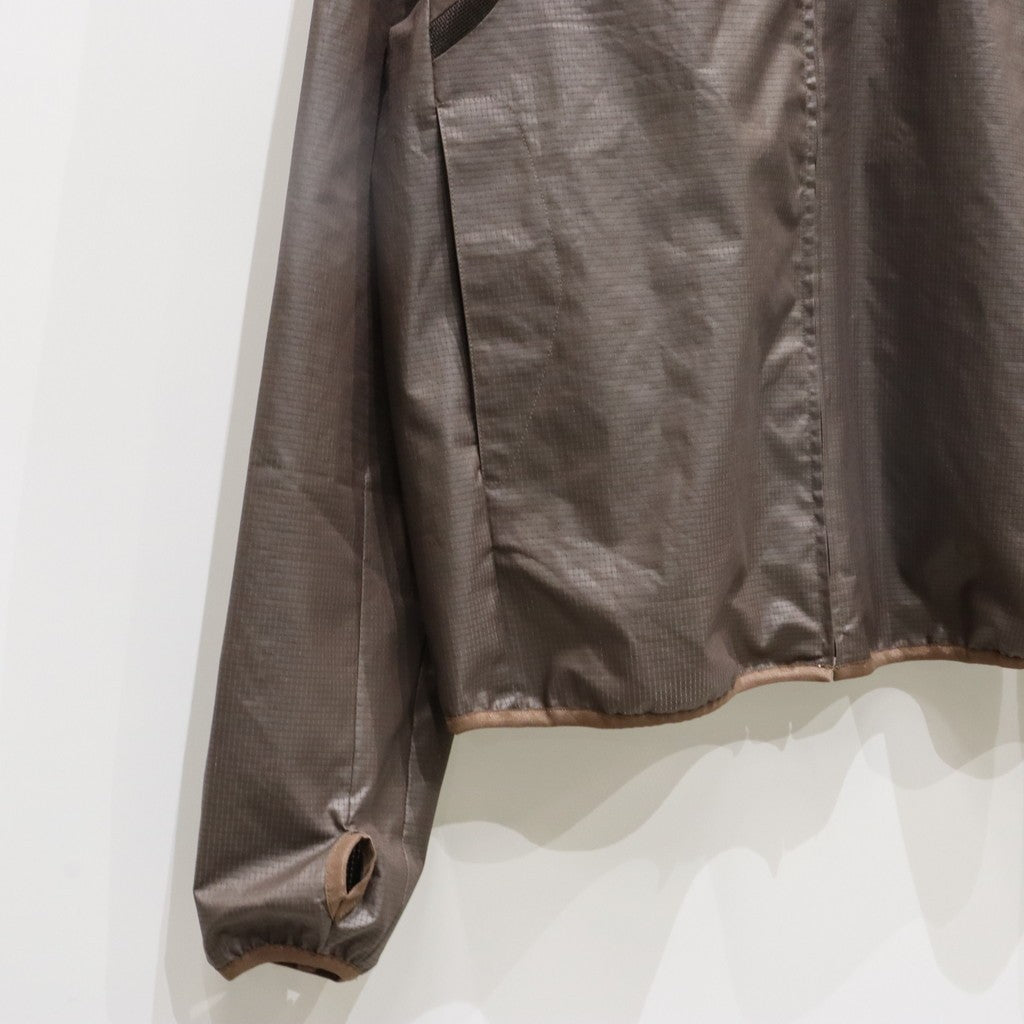 BASIC UNIT 05 #BROWN [JI-25SS-BU05]