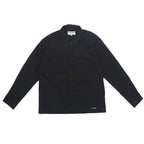 PERTEX UTILITY PACKABLE SHIRT JK #BLACK [FPA02261U0002]