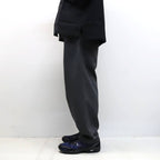 AIR BALLOON TROUSER #GRAY [FST03262U0004]