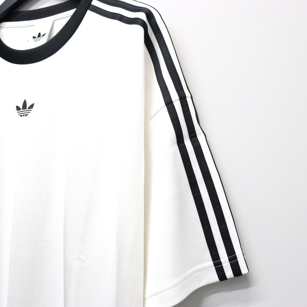 JACQUARD JERSEY #ホワイト [KD5829]