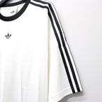 JACQUARD JERSEY #ホワイト [KD5829]