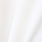 雞舍 | 水洗重磅圓領T卹（5型）#白色 [CHIISHA-WM-WT05]