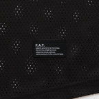 GIGAMESH #黑色 [F32411-CT32]