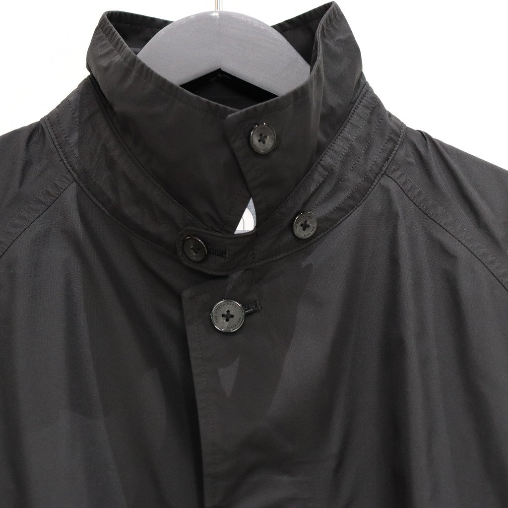 COMPILE LIGHT COAT #K [NP12561]