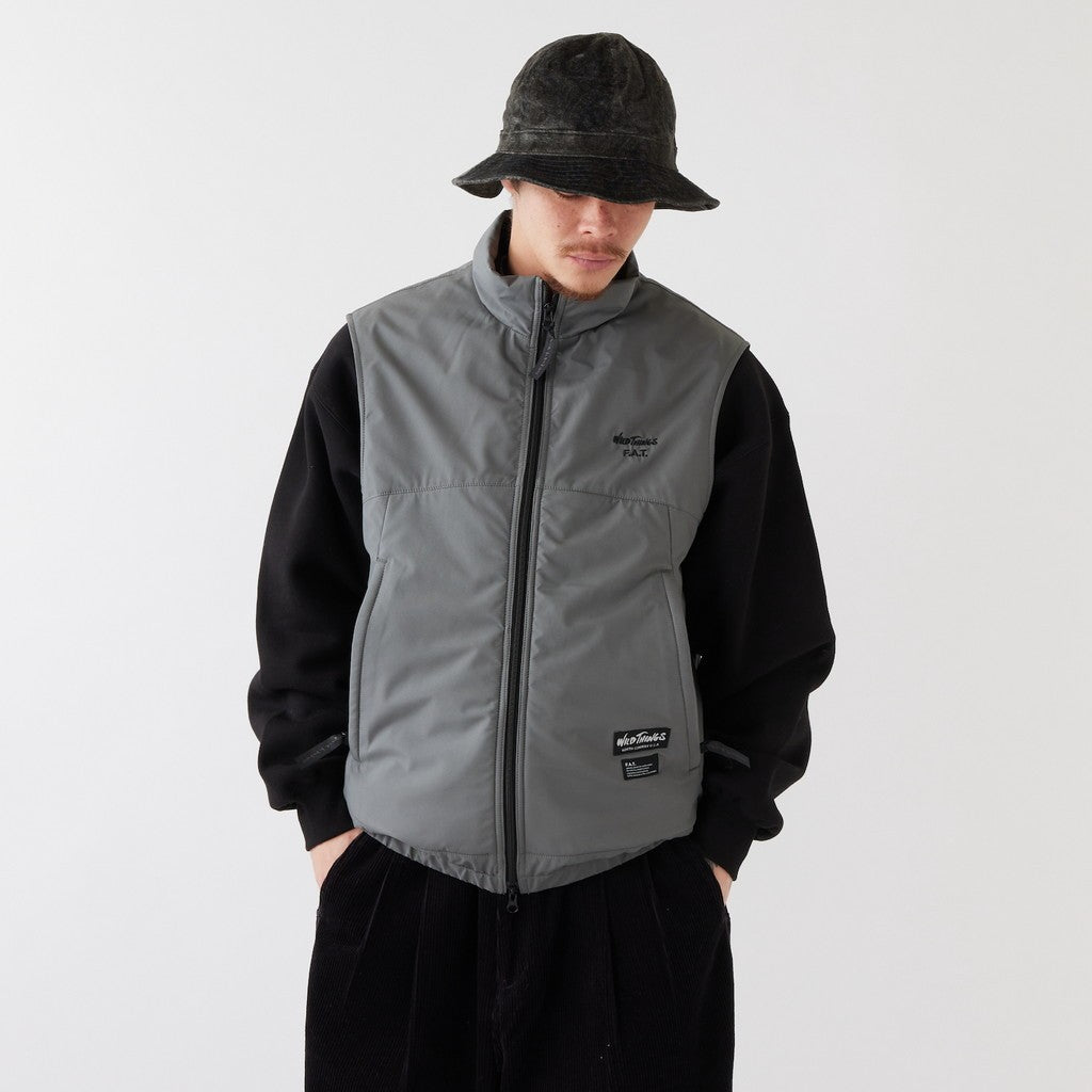 WILDVALLEY #OLIVE [F32420-JK06]