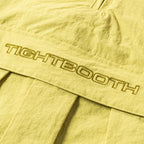 BIG LOGO ANORAK #LIGHT GREEN [FW24-JK11]