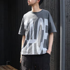 Bootleg Tee(FACE FUCT) #10YEARS BLACK [M-P3-BG10]