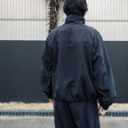 300 BLOUSON #Carbon [26s_NEX24-J01]