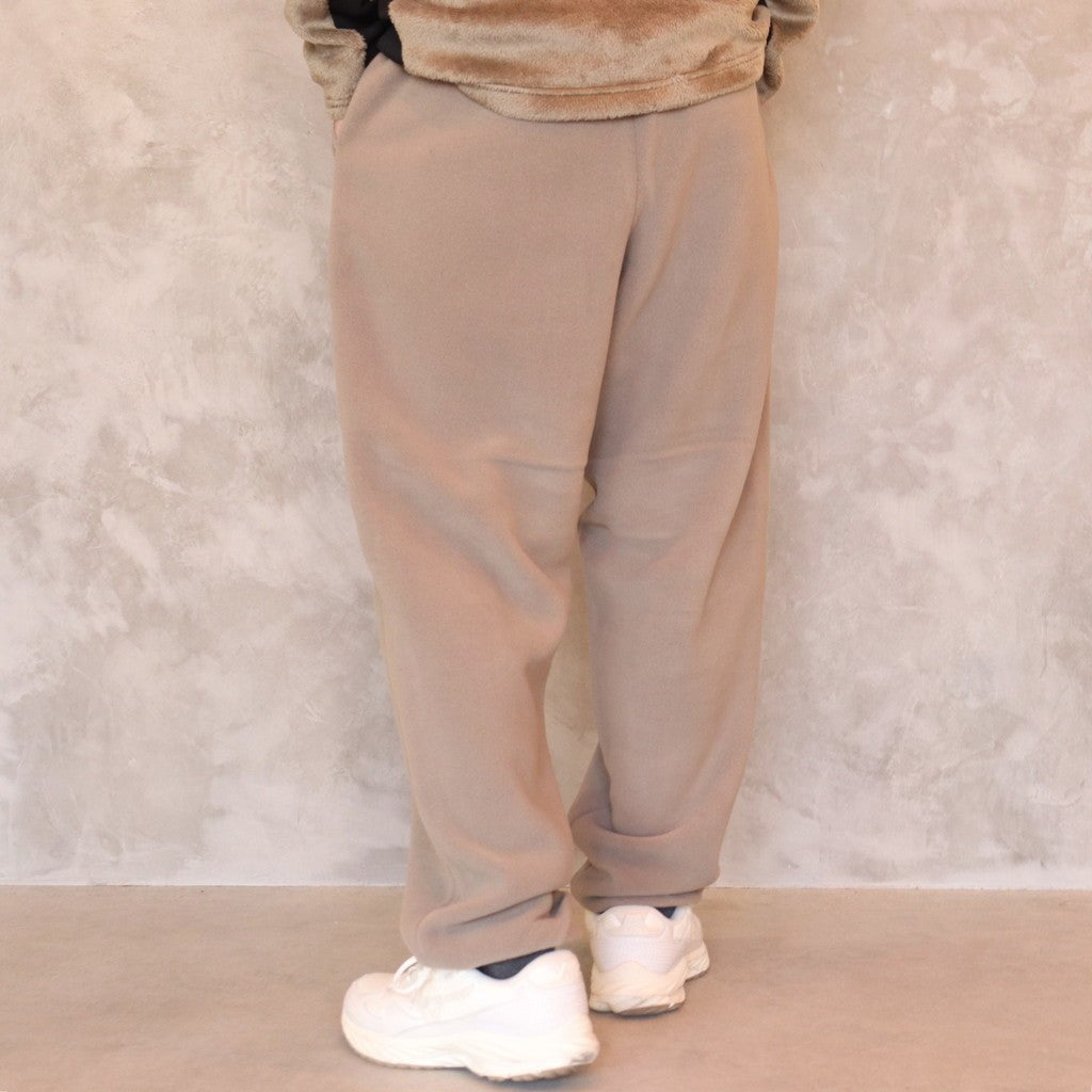 野外抓絨褲 #MR / 蘑菇色 [NB82534]