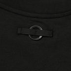 M005-i “Crescent-G” Graphic Tee #SHADOW [GOOPI-24SS-APR-04]