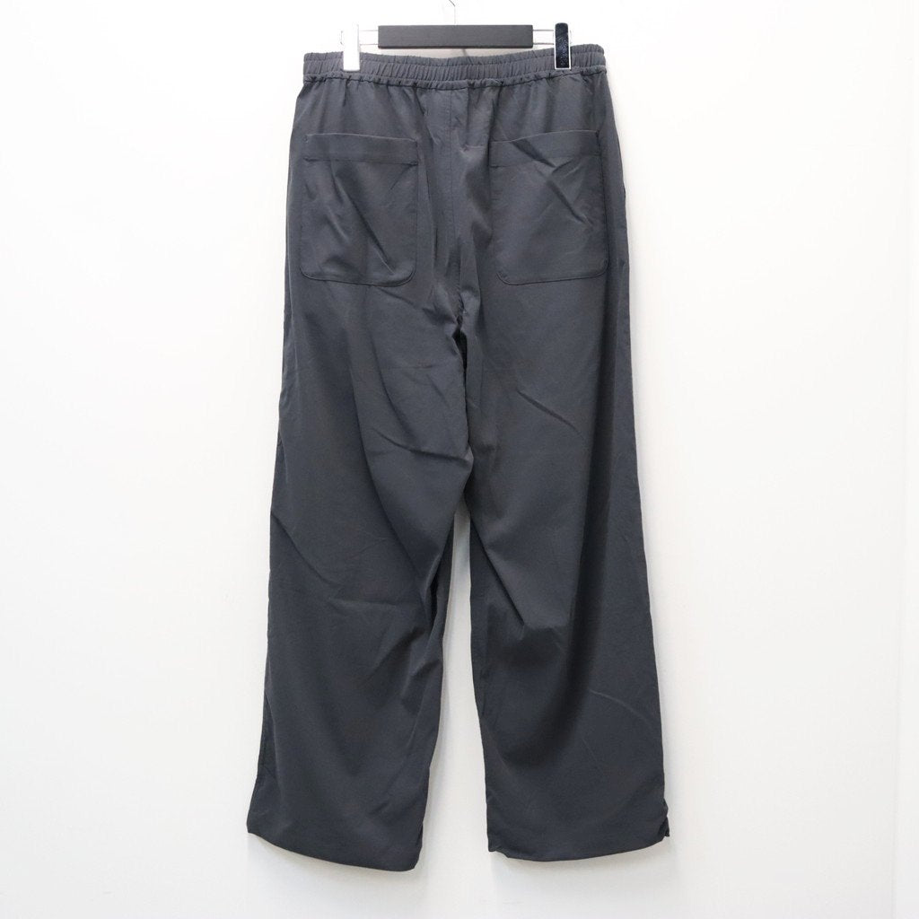 TECH LIGHT EASY TROUSERS #D.NAVY [BP-30026W]