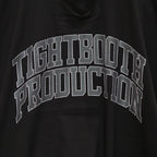 COLLEGE WIND SHIRT #Black [SS25-JK06]