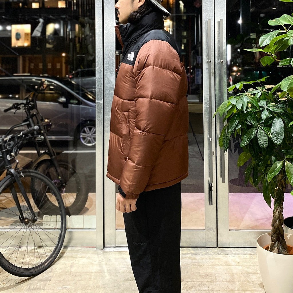 NUPTSE JACKET #CA [ND92335] - cocorozashi 三重県四日市市のセレクト