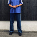 FIREBIRD ADICOLOR DENIM PANTS #ミディアムヴィンテーシデニム [KD1499]