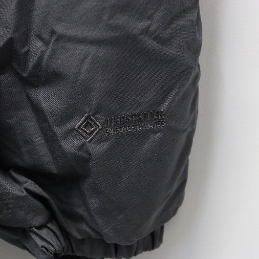 Alteration Sierra Jacket #GG / グラファイトグレー [ND92565]