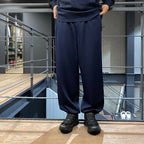 TECH TRACK PANTS #NAVY [BP-62024W]